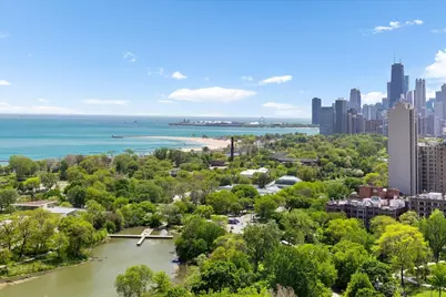 2550 N Lakeview Avenue #N2203, Chicago, IL 60614 - Photo 33