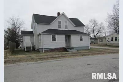 602 4th Street, Rosiclare, IL 62982 - Photo 1