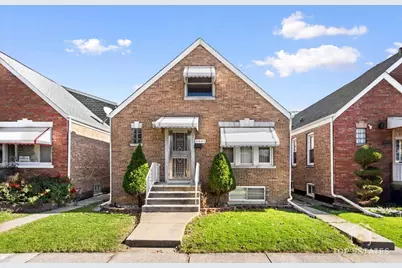 4641 S Trumbull Avenue, Chicago, IL 60632 - Photo 1