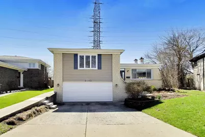 6643 Davis Street, Morton Grove, IL 60053 - Photo 1