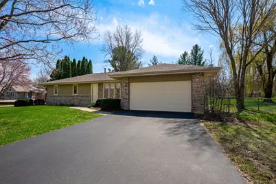 3447 Bigfoot Trail, Rockford, IL 61109 - Photo 1