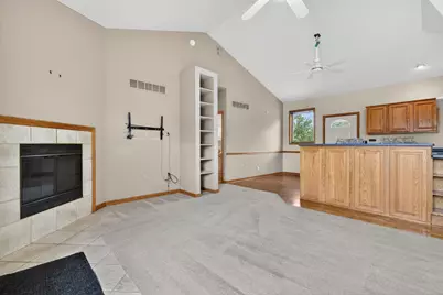 286 Fossil Ridge Road, Wilmington, IL 60481 - Photo 3
