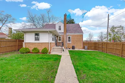 302 W 145th Street, Riverdale, IL 60827 - Photo 19