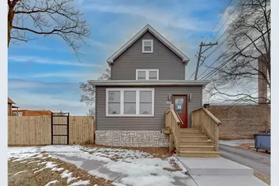 2347 Walnut Street, Blue Island, IL 60406 - Photo 1
