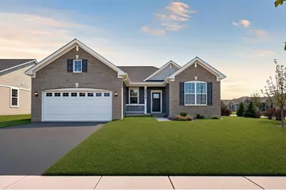 25016 W Soldier Way, Plainfield, IL 60544 - Photo 1