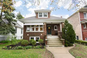 1042 S Kenilworth Ave, Oak Park, IL 60304 - Photo 3