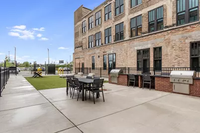 2032 N Clybourn Avenue #301, Chicago, IL 60614 - Photo 37