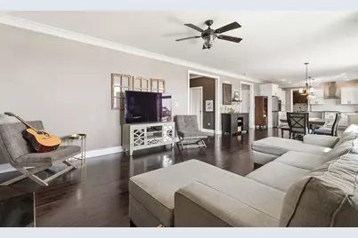 24035 Bay To Bay Boulevard, Manhattan, IL 60442 - Photo 11