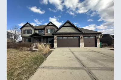 24035 Bay To Bay Boulevard, Manhattan, IL 60442 - Photo 1