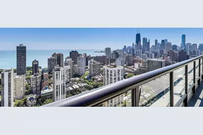1560 N Sandburg Terrace #2411J, Chicago, IL 60610 - Photo 31