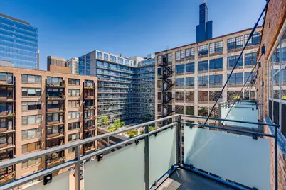 333 S Desplaines Street #704, Chicago, IL 60661 - Photo 13