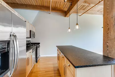 333 S Desplaines Street #704, Chicago, IL 60661 - Photo 5