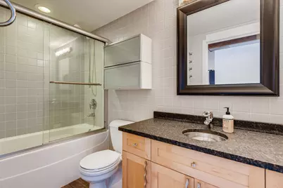 333 S Desplaines Street #704, Chicago, IL 60661 - Photo 9