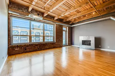 333 S Desplaines Street #704, Chicago, IL 60661 - Photo 3