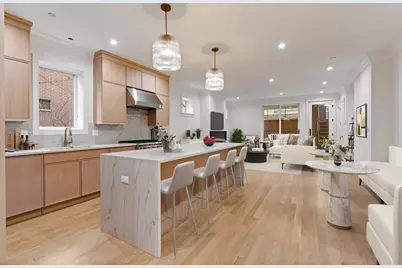 1942 N Orchard Street #1N, Chicago, IL 60614 - Photo 9