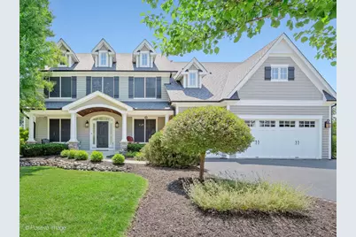 3408 Wild Prairie Lane, Geneva, IL 60134 - Photo 1