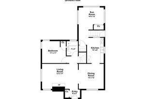 3517 Hollywood Ave, Brookfield, IL 60513 - Photo 17