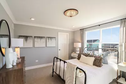 8532 Chadwick Court, Woodridge, IL 60517 - Photo 31