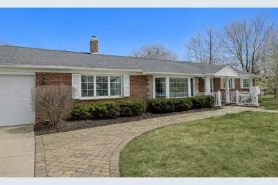 3843 Springdale Avenue, Glenview, IL 60025 - Photo 1