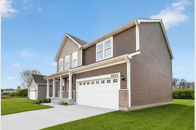 4011 Meadowridge Drive, Woodstock, IL 60098 - Photo 1