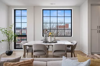2129 N Damen Avenue #3S, Chicago, IL 60647 - Photo 9