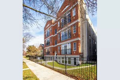 6229 N Richmond Street #3N, Chicago, IL 60659 - Photo 1