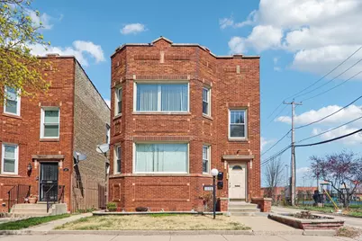 1226 W 77th Street, Chicago, IL 60620 - Photo 1