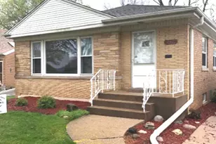 8717 Karlov Ave, Skokie, IL 60076 - Photo 1