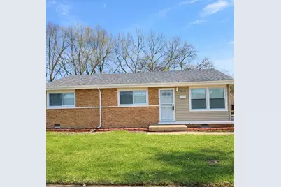 16549 California Avenue, Markham, IL 60428 - Photo 1