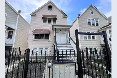2330 N Lockwood Avenue #1, Chicago, IL 60639 - Photo 1