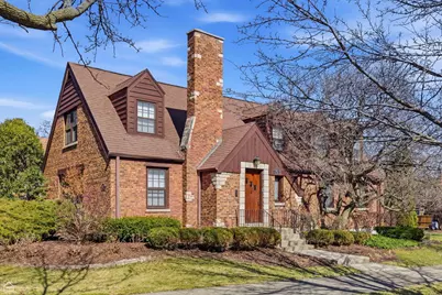 5901 N Newark Avenue, Chicago, IL 60631 - Photo 1