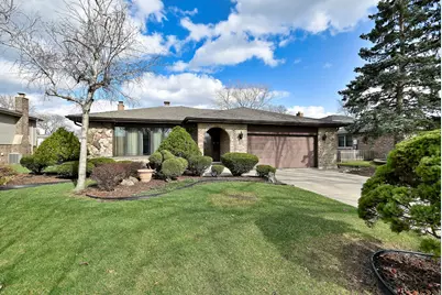 7221 Bayberry Lane, Darien, IL 60561 - Photo 1