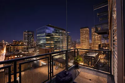 565 W Quincy Street #1709, Chicago, IL 60661 - Photo 13