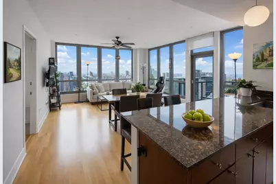 565 W Quincy Street #1709, Chicago, IL 60661 - Photo 5