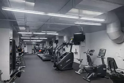 565 W Quincy Street #1709, Chicago, IL 60661 - Photo 27