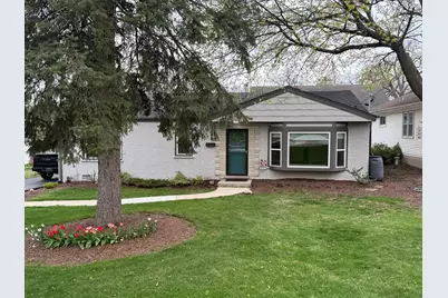 949 Kenyon Street, Downers Grove, IL 60516 - Photo 1