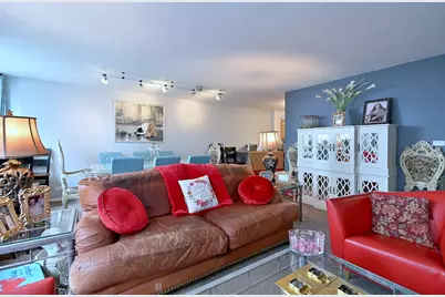 4250 N Marine Drive #1731, Chicago, IL 60613 - Photo 13