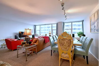 4250 N Marine Drive #1731, Chicago, IL 60613 - Photo 3