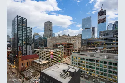 360 W Illinois Street #10F, Chicago, IL 60654 - Photo 7