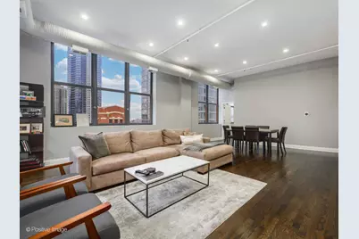 360 W Illinois Street #10F, Chicago, IL 60654 - Photo 13