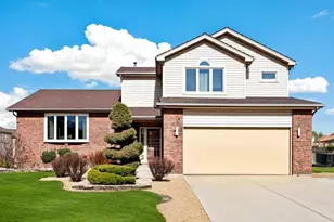 3800 River Rd, Hazel Crest, IL 60429 - Photo 1