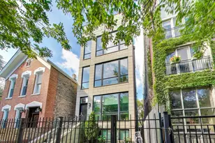 926 N Honore St, Chicago, IL 60622 - Photo 1