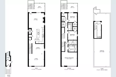 926 N Honore Street #2, Chicago, IL 60622 - Photo 41