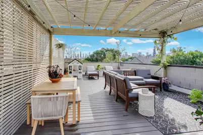 926 N Honore Street #2, Chicago, IL 60622 - Photo 29