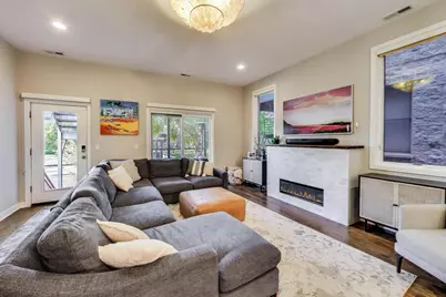 926 N Honore Street #2, Chicago, IL 60622 - Photo 3