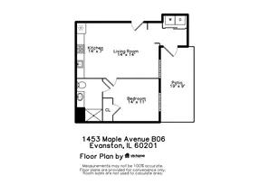 1453 Maple Ave, Evanston, IL 60201 - Photo 19