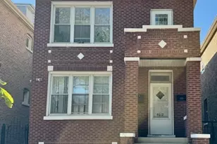 4612 S Spaulding Ave, Chicago, IL 60632 - Photo 1
