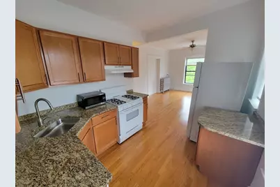 716 Clark Street #1S, Evanston, IL 60201 - Photo 3