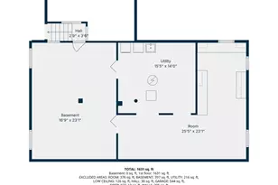 23W749 Bryn Mawr Ave, Roselle, IL 60172 - Photo 29