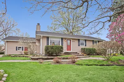 23W749 Bryn Mawr Avenue, Roselle, IL 60172 - Photo 1